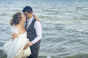 Matrimonio Sardegna Mare