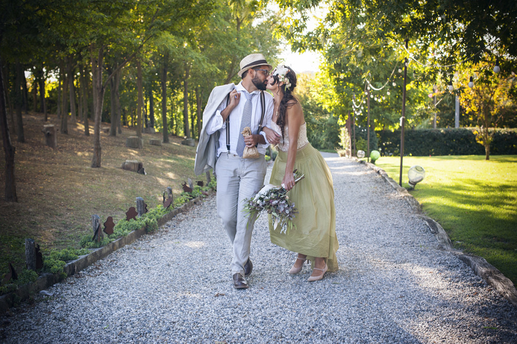 Destination wedding italy - monferrato