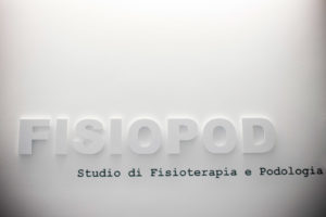 FISIOPOD - Studio di Fisioterapia e Podologia