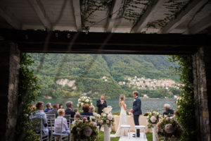 Luxury Wedding - Relais Villa Vittoria