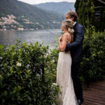 Luxury Intimate wedding venue lake como