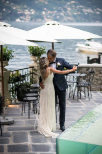 Luxury Wedding - Relais Villa Vittoria