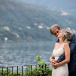 Luxury Intimate wedding venue lake como